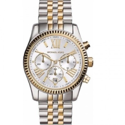 Geantă Michael Kors Lexington MK5955 foto