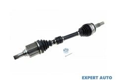 Planetara Nissan X-Trail (2007-2014)[T31] #1