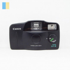 Canon Prima BF-8 foto