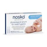 SER FIZIOLOGIC 60MONODOZE*5ML