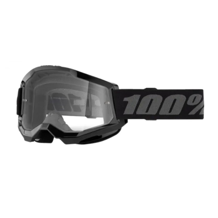 Ochelari 100% Strata 2 negri