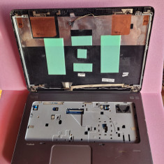 placa de baza si carcasa incompleta HP Probook 645G1 - pentru piese-