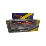 Macheta replica formula 1 rosie 1:24