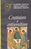 Vladimir Soloviov, Nikolai Berdiaev, Gheorghi Fedotov - Crestinism si