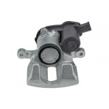 Etrier frana spate Audi A6 2010-2018, A6 Allroad 2012-2018, A7 2010-2018, Dreapta, Electric, pt Disc 330mm, 4G0615404A