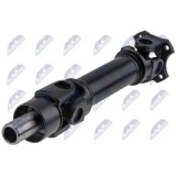 Ax cardan Suzuki Sj410, Sj413 1981-, Samurai 1.0 1986-, Spate, 27101-83001