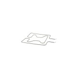Rezistență inferioară pentru cuptor BOSCH 00447446 00441957 SIEMENS Original
