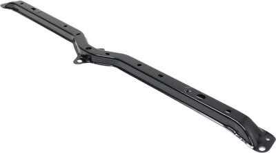 Suport bara protectie, spoiler Toyota Tacoma, 08.2015-, montare fata, centrala, RapidAuto foto