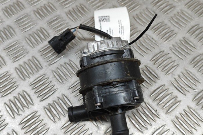 Pompa de apa auxiliara MAZDA MX-30 DR 2020 OEM: MH01-15711,0392024146 30427535