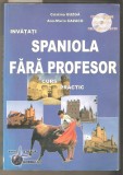 Invatati spaniola fara profesor-curs practic