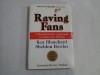 A Revolutionary Approach to Customer Service - RAVING FANS