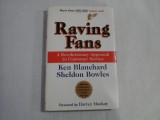 A Revolutionary Approach to Customer Service - RAVING FANS