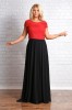 Rochie Lunga De Ocazie Gabriela Rosu - 44Marimea, Yves