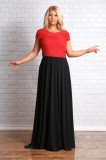 Rochie Lunga De Ocazie Gabriela RosuMarimea, Yves