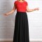 Rochie Lunga De Ocazie Gabriela Rosu - 44Marimea