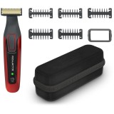 Rowenta Forever Sharp Comfort TN6040F4 Style de tuns barba 1 buc