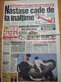 ziarul libertatea 7 februarie 2002