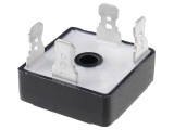 Punte redresoare monofazată 800V 17A 320A THT