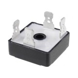 Punte redresoare monofazată 800V 17A 320A THT