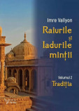 Tradiția (Vol. 2) - Paperback brosat - Imre Vallyon - For You