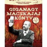 Giganagy macskajajk&ouml;nyv - Darida Benedek