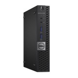 Mini PC SH Dell OptiPlex 3040, Intel Core i3-6100T, 8GB DDR3, 120GB SSD