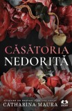 Casatoria nedorita. Seria The Windsors Vol.3, Librex Media International