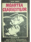 Dorian Marcu - Moartea Ceausestilor (Editia: 1991)