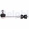 DELPHI TC2231 Brat/bieleta suspensie, stabilizator