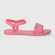 Melissa sandale MELISSA SUN LAGUNA AD femei, culoarea roz, M.33794.AU009