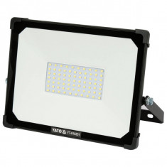 YATO Reflector LED SMD, 50 W, 4750 lm foto