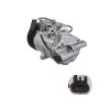Compresor AC Mercedes Clasa A W176, 2012-2019; Clasa B W246, 2011-; Clasa Cla C117, 2013-; Clasa Gla X156, 2013-; Infiniti Q30, 2015-; Qx30, 2015- Mo