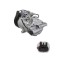 Compresor AC Mercedes Clasa A W176, 2012-2019; Clasa B W246, 2011-; Clasa Cla C117, 2013-; Clasa Gla X156, 2013-; Infiniti Q30, 2015-; Qx30, 2015- Mo