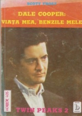 Dale Cooper: Viata mea, benzile mele - Twin Peaks 2 foto