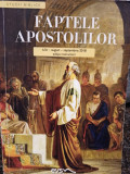 Wilson Paroschi - Faptele Apostolilor (2018)