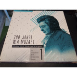 Vinil Wolfgang Amadeus Mozart &lrm;&ndash; 200 Jahre W.A. Mozart Edition (VG++)