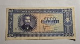 1000 lei 1950 Frumoasa