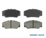 Set placute frana fata Ford P 100 Mk II 1987-1992, Array