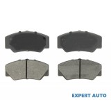 Placute de frana fata Ford P 100 Mk II 1987-1992