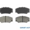 Set placute frana fata Ford TRANSIT bus (V_ _) 1977-1986