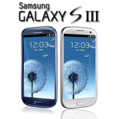 Decodare SAMSUNG Galaxy S3 i9300 i9305 i9300i gt-i9300 gt-i9305 gt-i9300i SIM Unlock foto