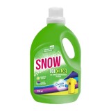 Solutie pentru Indepartarea Petelor, Snow Oxi Color Gel, 950 ml