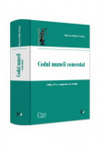 Codul muncii comentat, editia a IV-a, completata si revizuita