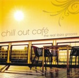 Various - Chill Out Caf&eacute;: The Real Ibiza Grooves, CD