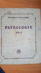 Patrologie vol 3- Ioan G. Coman foto