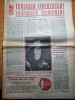 Flacara 20 august 1981-mutarea schitului ostrov calimanesti,art. caras severin