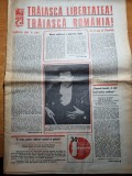 flacara 20 august 1981-mutarea schitului ostrov calimanesti,art. caras severin