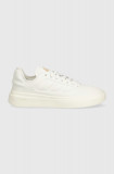 Adidas sneakers ZNTASY femei, culoarea alb