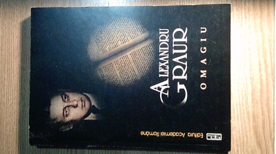 Alexandru Graur. Centenarul nasterii -Omagiul fostilor elevi si colaboratori foto