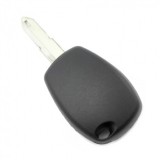 Dacia / Renault - Carcasa pentru cheie tip transponder, Carguard